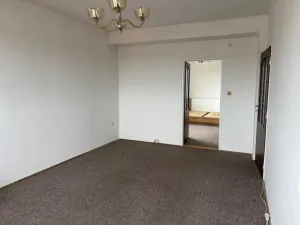 Pronájem bytu 2+1, Hradec Králové, Pospíšilova, 52 m2