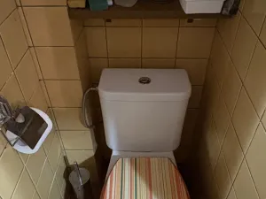 Prodej chalupy, Volary - Mlynářovice, 85 m2
