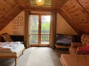 Prodej chalupy, Volary - Mlynářovice, 85 m2