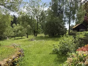 Prodej chalupy, Volary - Mlynářovice, 85 m2