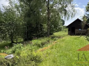Prodej chalupy, Volary - Mlynářovice, 85 m2