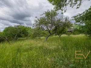Prodej pozemku pro bydlení, Bubovice, Krátká, 917 m2