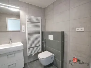 Pronájem bytu 2+kk, Plzeň - Bolevec, Krašovská, 52 m2