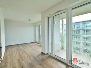 Pronájem bytu 2+kk, Plzeň - Bolevec, Krašovská, 52 m2