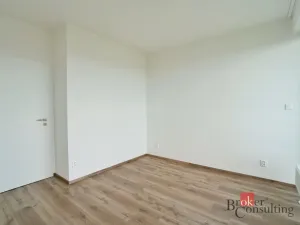 Pronájem bytu 2+kk, Plzeň - Bolevec, Krašovská, 52 m2