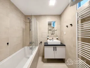 Pronájem bytu 2+1, Sokolov, Brněnská, 59 m2