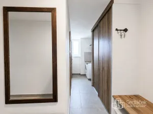 Pronájem bytu 2+1, Sokolov, Brněnská, 59 m2