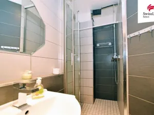 Pronájem bytu 2+kk, Kutná Hora - Šipší, Ortenova, 38 m2