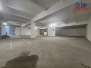 Pronájem skladu, České Budějovice, Rudolfovská tř., 198 m2
