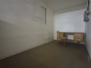 Pronájem skladu, České Budějovice, Rudolfovská tř., 198 m2