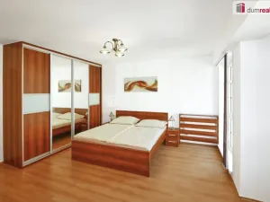 Prodej bytu 3+kk, Karlovy Vary, Zámecký vrch, 113 m2