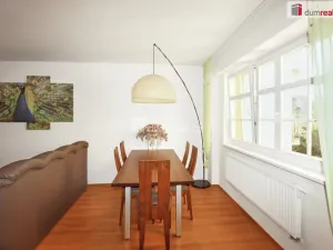 Prodej bytu 3+kk, Karlovy Vary, Zámecký vrch, 113 m2