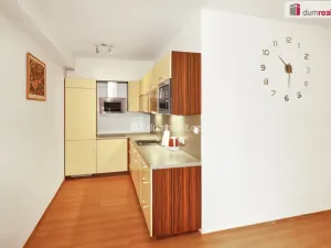Prodej bytu 3+kk, Karlovy Vary, Zámecký vrch, 113 m2
