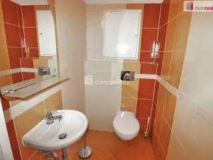 Prodej bytu 3+kk, Karlovy Vary, Zámecký vrch, 113 m2