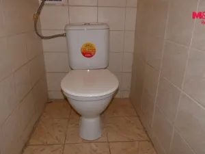 Pronájem bytu 1+kk, Louny, Komenského náměstí, 45 m2