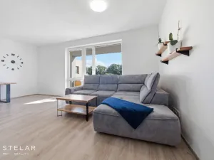 Pronájem bytu 3+kk, Frýdek-Místek - Frýdek, Nové Dvory-Podhůří, 90 m2