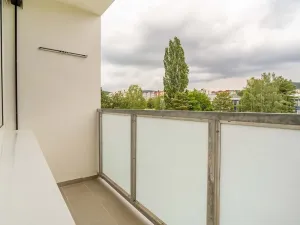 Pronájem bytu 2+1, Ústí nad Labem - Severní Terasa, Oblá, 60 m2
