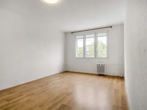 Pronájem bytu 2+1, Ústí nad Labem - Severní Terasa, Oblá, 60 m2