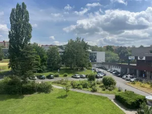 Pronájem bytu 2+1, Ústí nad Labem - Severní Terasa, Oblá, 60 m2