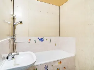 Pronájem bytu 2+1, Ústí nad Labem - Severní Terasa, Oblá, 60 m2