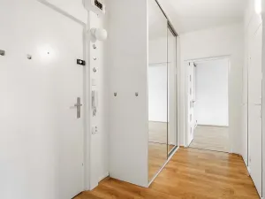 Pronájem bytu 2+1, Ústí nad Labem - Severní Terasa, Oblá, 60 m2