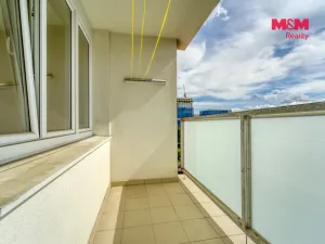 Prodej bytu 3+1, Praha - Kamýk, Zárubova, 80 m2