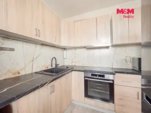 Prodej bytu 4+1, Praha - Krč, Hurbanova, 80 m2