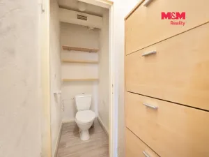 Prodej bytu 4+1, Praha - Krč, Hurbanova, 80 m2