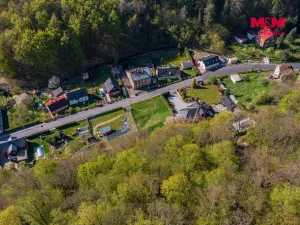 Prodej pozemku pro bydlení, Benešov nad Ploučnicí, 1493 m2