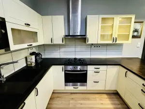 Prodej vícegeneračního domu, Teplice - Trnovany, Klicperova, 180 m2