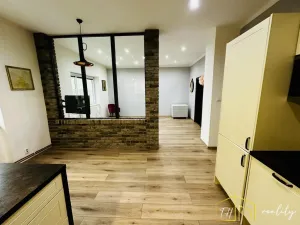 Prodej vícegeneračního domu, Teplice - Trnovany, Klicperova, 180 m2