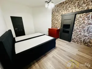 Prodej vícegeneračního domu, Teplice - Trnovany, Klicperova, 180 m2