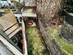 Prodej vícegeneračního domu, Teplice - Trnovany, Klicperova, 180 m2