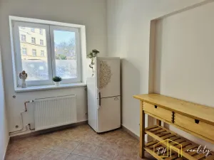 Prodej vícegeneračního domu, Teplice - Trnovany, Klicperova, 180 m2