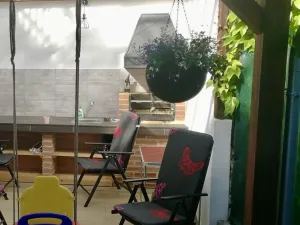 Prodej vícegeneračního domu, Teplice - Trnovany, Klicperova, 180 m2