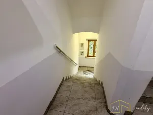 Prodej vícegeneračního domu, Teplice - Trnovany, Klicperova, 180 m2