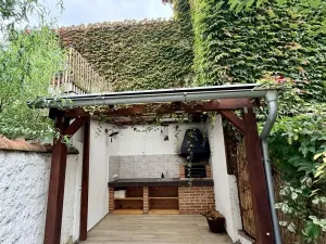 Prodej vícegeneračního domu, Teplice - Trnovany, Klicperova, 180 m2