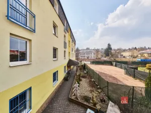 Pronájem bytu 2+kk, Úpice, Národní, 46 m2