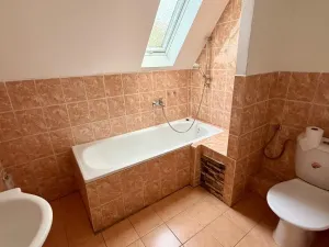 Prodej činžovního domu, Litvínov - Horní Litvínov, Podkrušnohorská, 170 m2