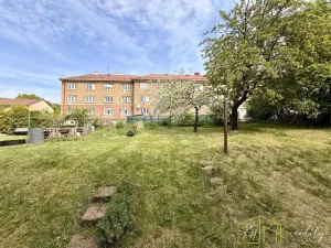 Prodej činžovního domu, Litvínov - Horní Litvínov, Podkrušnohorská, 170 m2