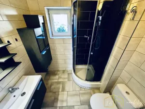 Pronájem bytu 2+1, Teplice - Řetenice, Sklářská, 65 m2