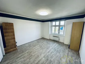 Pronájem bytu 2+1, Teplice - Řetenice, Sklářská, 65 m2