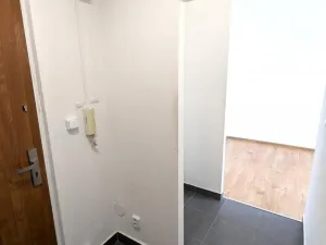 Pronájem bytu 2+kk, Most, Jana Opletala, 34 m2