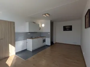 Pronájem bytu 2+kk, Most, Jana Opletala, 34 m2