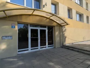 Pronájem bytu 2+kk, Most, Jana Opletala, 34 m2