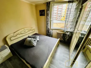 Prodej bytu 3+1, Teplice - Prosetice, Pod školou, 78 m2