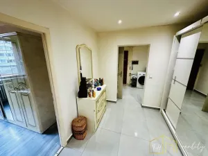 Prodej bytu 3+1, Teplice - Prosetice, Pod školou, 78 m2