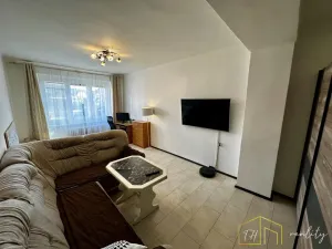 Prodej bytu 2+1, Teplice, Svojsíkova, 54 m2