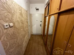 Prodej bytu 2+1, Teplice, Svojsíkova, 54 m2