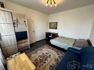 Prodej bytu 2+1, Teplice, Svojsíkova, 54 m2